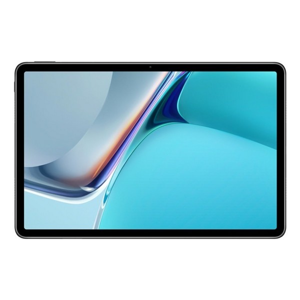Планшет Huawei MatePad 11 6/128GB Matte Gray 10.95 (53012FCW)