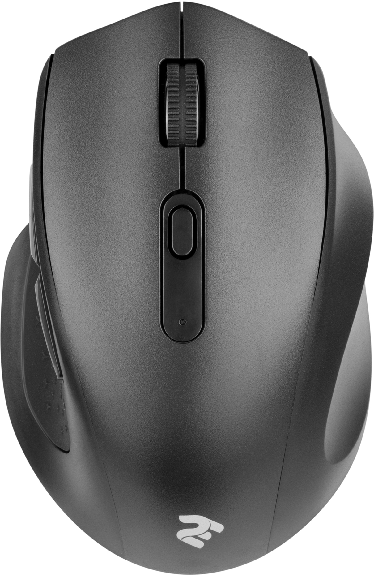 Мишка 2E MF240 Black бездротова 2E - купити в Україні