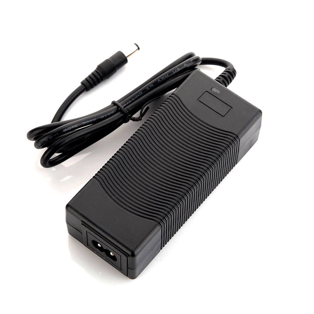Зарядний пристрій для акумуляторів AA, AAA LiitoKala Lii-546200 (для Li-Ion 54.6V 2A, BOX) LiitoKala - купити в Україні