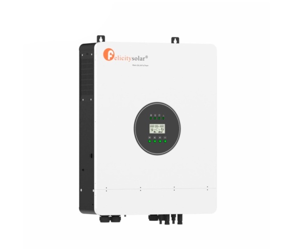 Сонячний інвертор FelicityESS IVEM 8KVA 48V WIFI