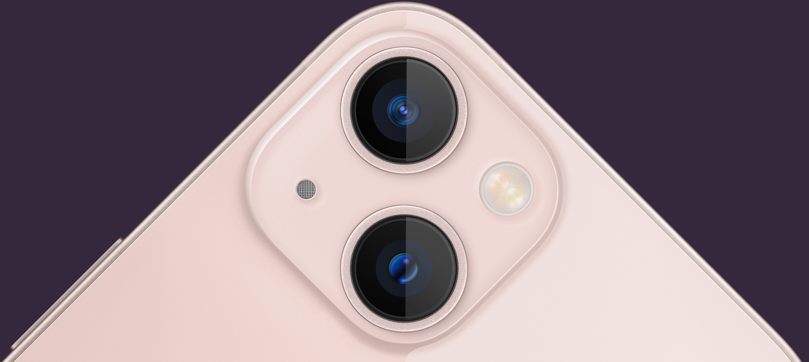 Смартфон Apple iPhone 13 256GB Midnight купити, ціна та відгуки в