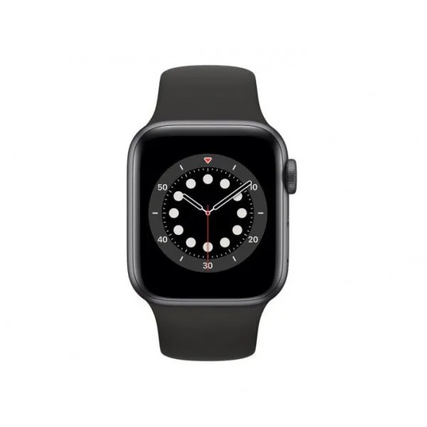 Смартгодинник Apple Watch Series 7 GPS 41mm Midnight Aluminum Case