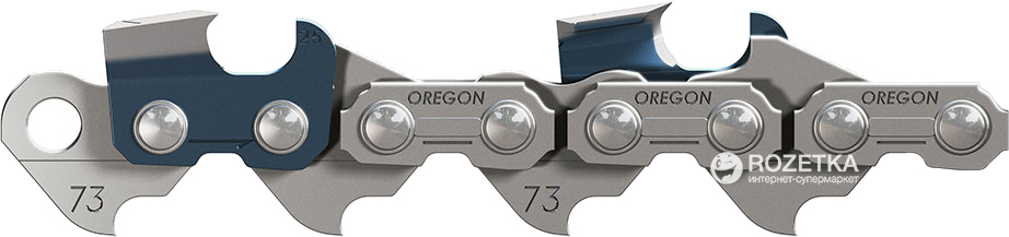 Ланцюг в бухті Oregon 73LPX100R 3/8 для бензопили (57240)
