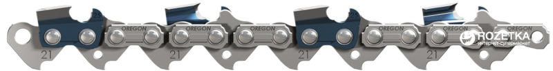 Ланцюг Oregon 91VXL056E 3/8 для бензопили 40 см (57949)