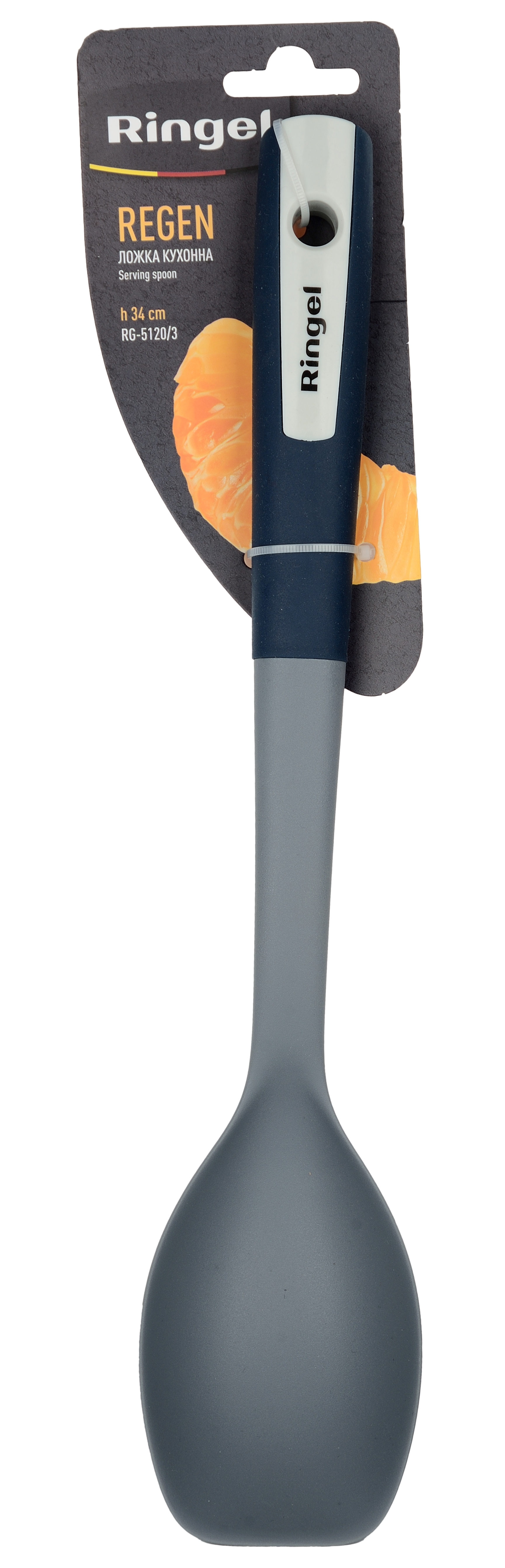 Ложка RINGEL Regen RG-5120/3 34 см