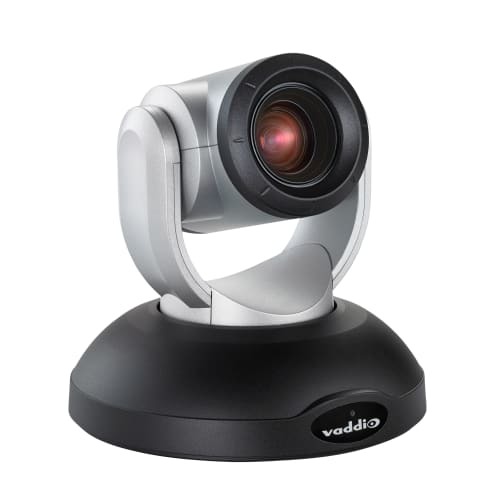 Камера для відеоконференцій Vaddio ВКС RoboSHOT 20 UHD 999-9950-001 Black Vaddio - купити в Україні