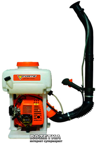 Бензиновий обприскувач Forte 3W-650 33940