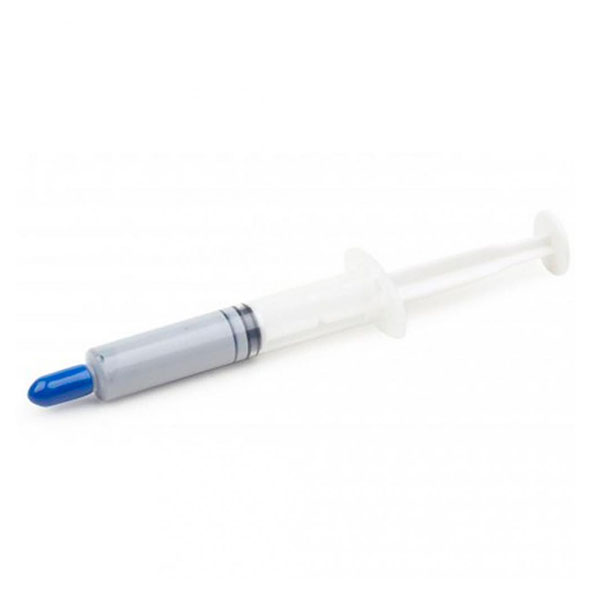 

Термопаста Gembird TG-G3.0-01 f. CPU&VGA 3.0g, TG-G3.0-01