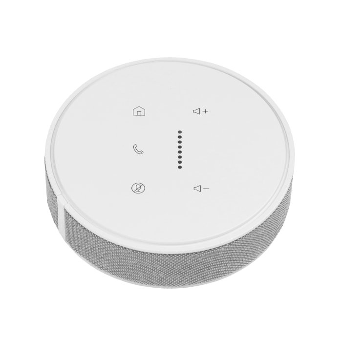 Мікрофон Vaddio TableMIC JN63999-85000-000W білий Vaddio - купити в Україні