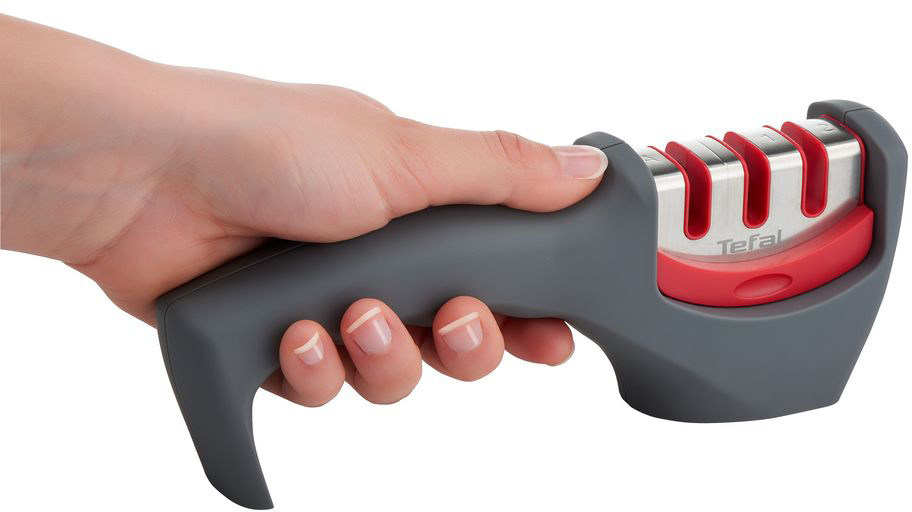 Точилка для ножа Tefal Fresh Kitchen K2090514