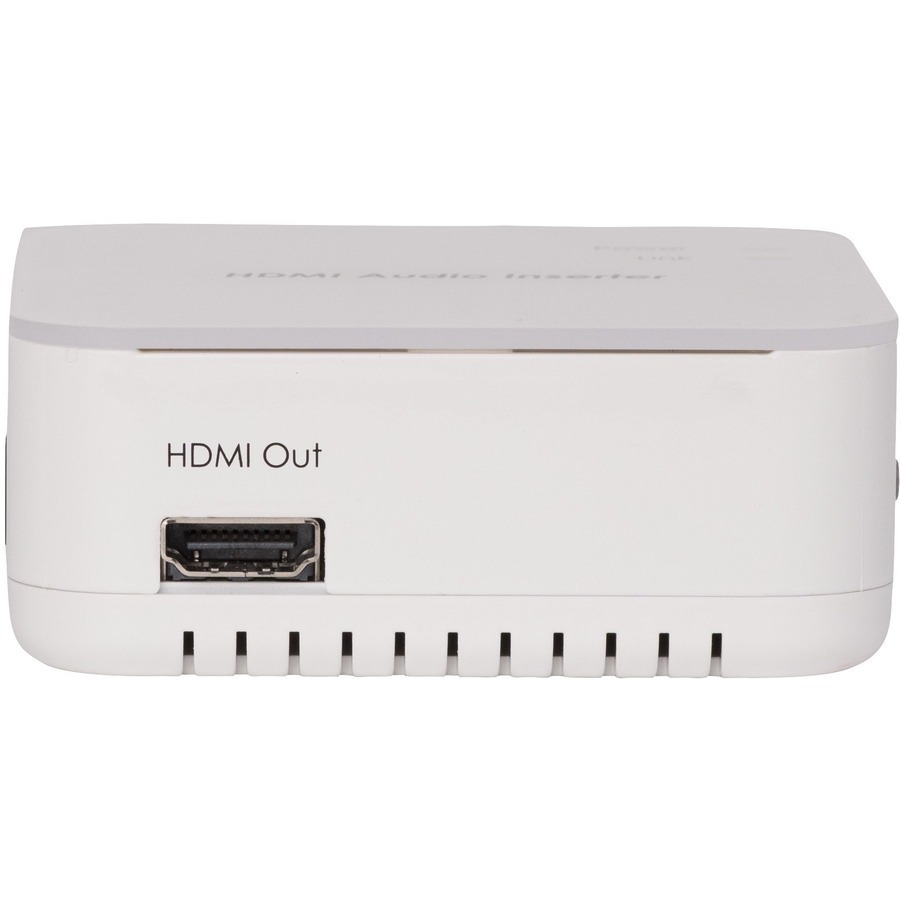 Ембеддер Vaddio HDMI audio Embedder Kit 999-9995-004 Vaddio - купити в Україні