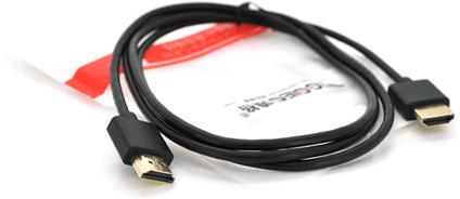 Патч-корд VEGGIEG PCV-V-E805 Black литий CCA, SSTP, RJ45, Cat.8, 3 м