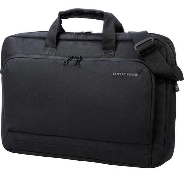 Сумка для ноутбука Tucano Star BSTN17-BK Black 17