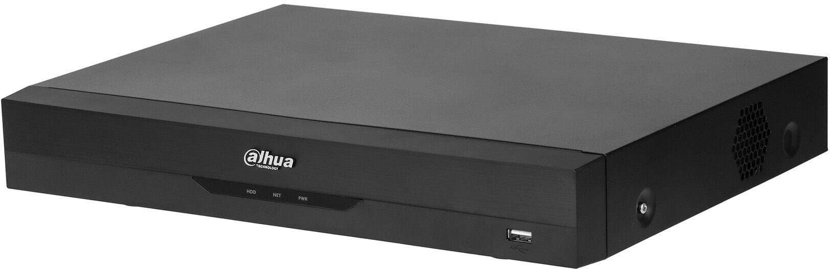 Реєстратор відеонагляду Dahua DH-XVR5104HS-I3