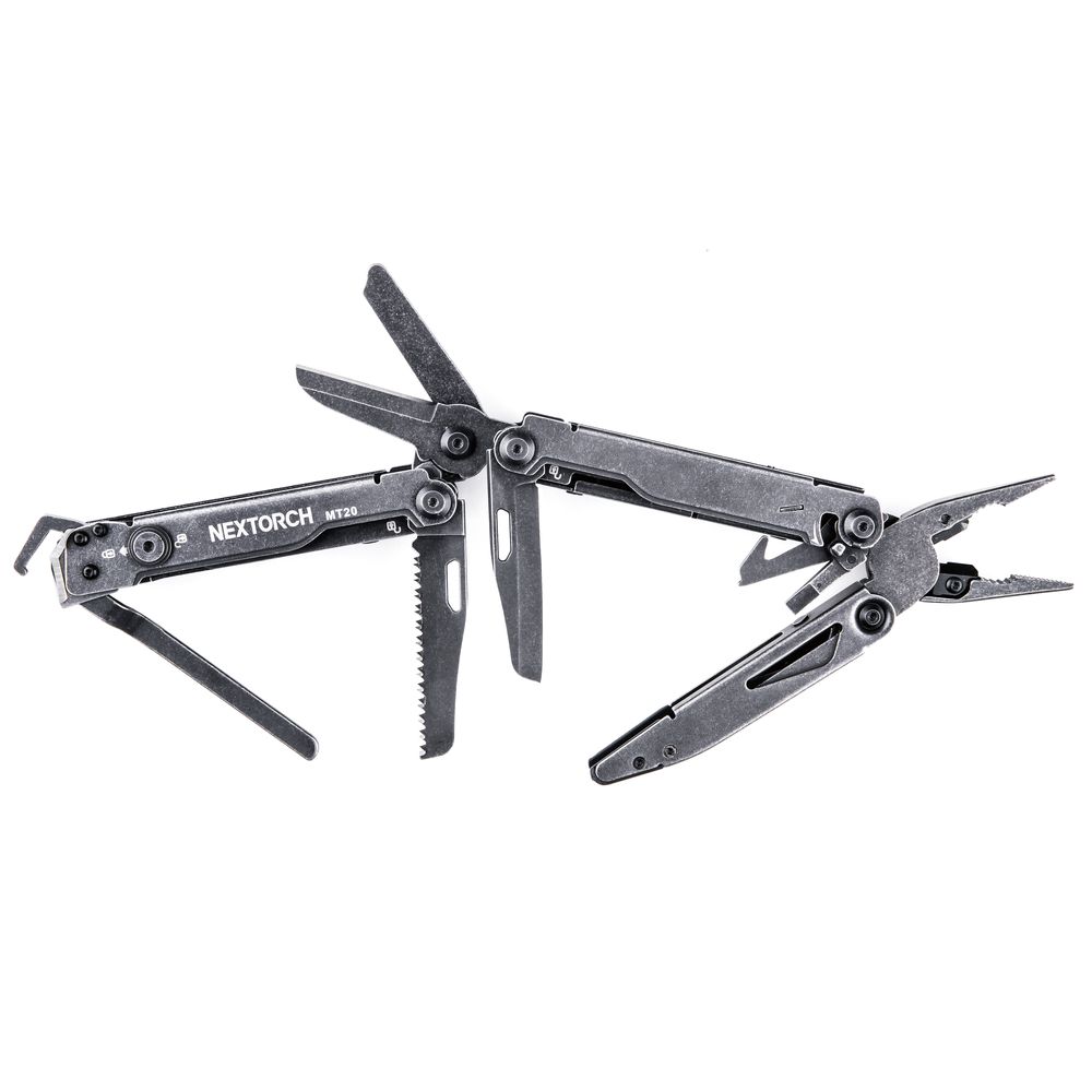 Мультитул Nextorch Pioneer MT20 Nextorch - купити в Україні