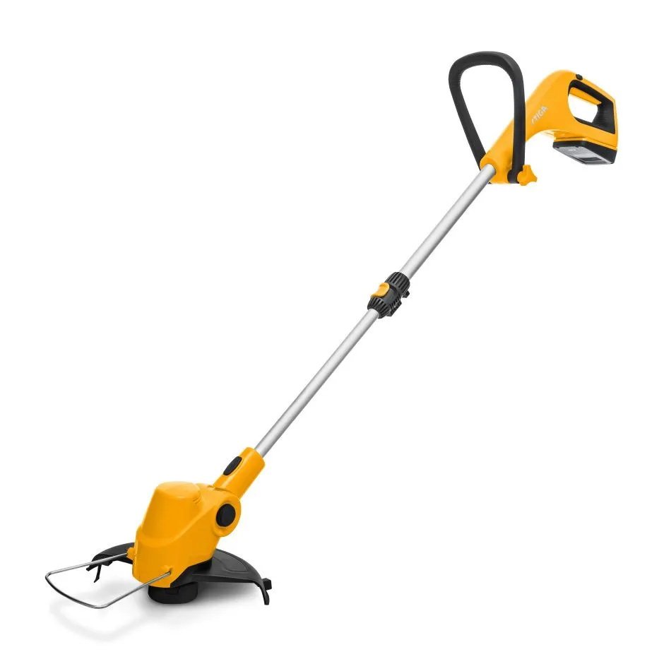 Тример для трави STIGA GT100eKit Yellow
