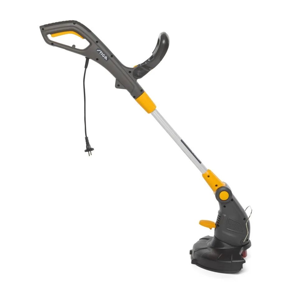Тример для трави STIGA GT106c Black Yellow
