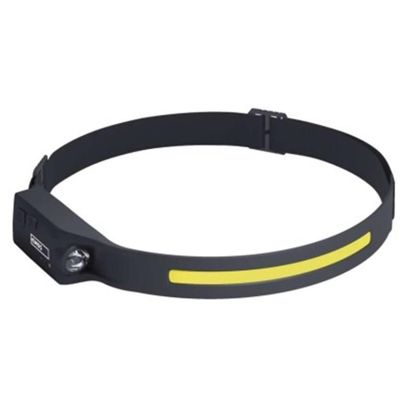 Ліхтар налобний Emos P3541 Black