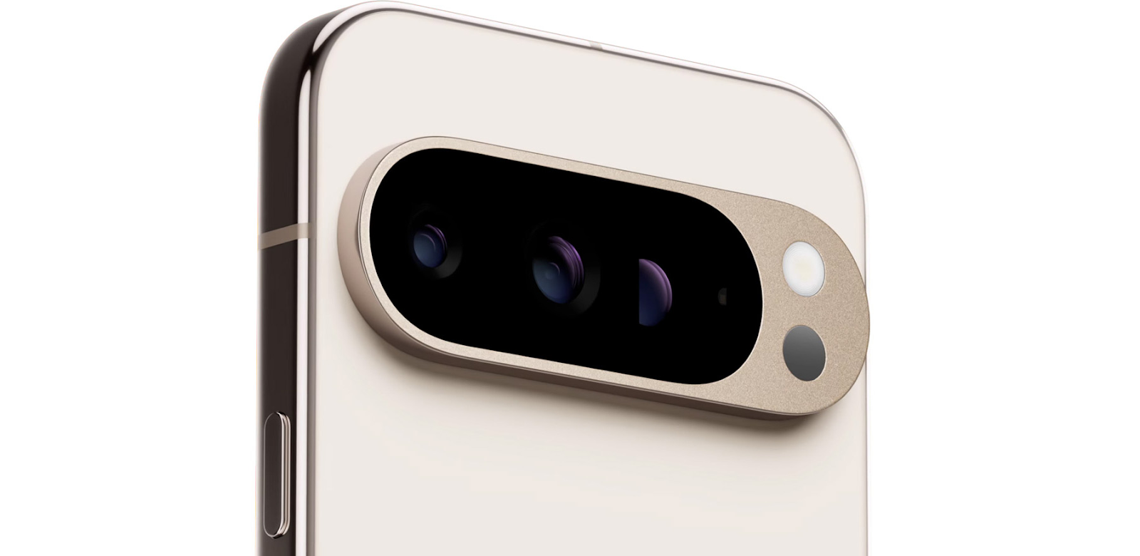 Смартфон Google Pixel 9 Pro 16/256GB Hazel (Global) купить, цена