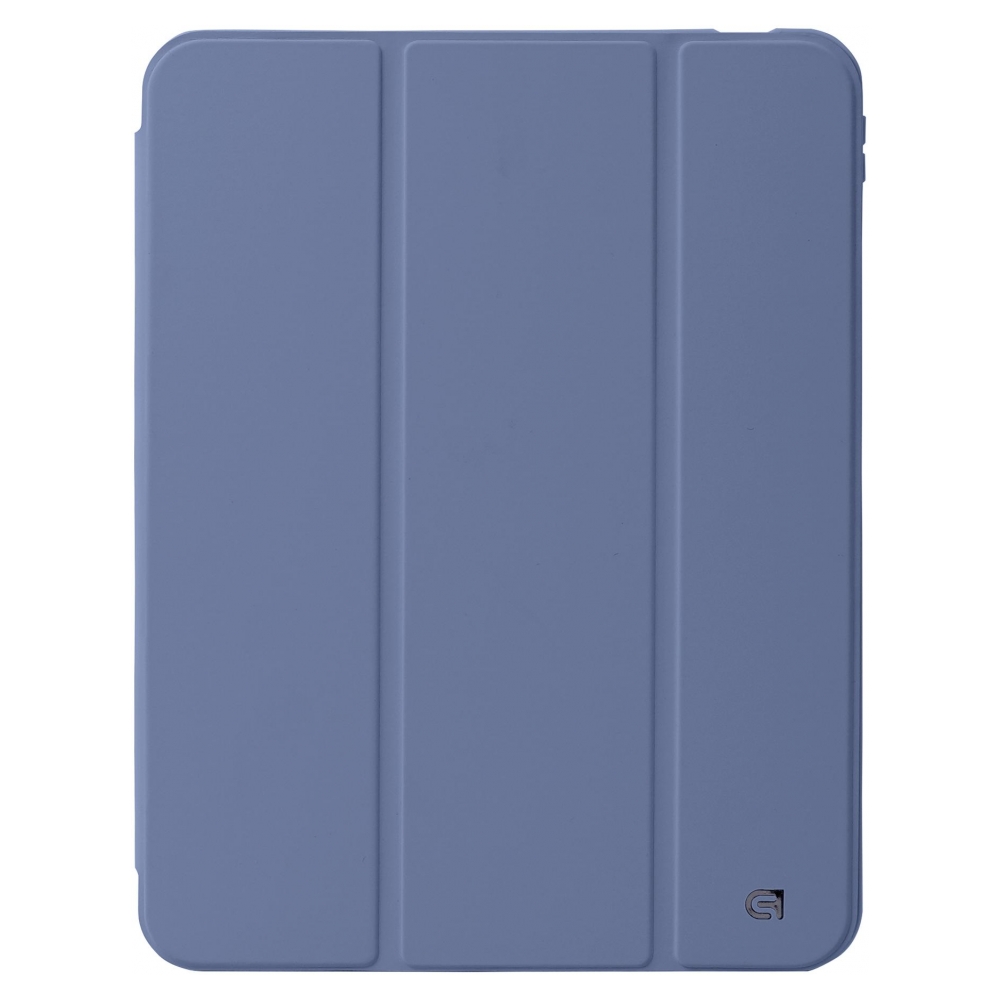 Чохол-книжка для планшета ArmorStandart Smart Fold Pen для Apple iPad Pro 11 (2024) Lavender Gray (ARM78127) ArmorStandart - купити в Україні