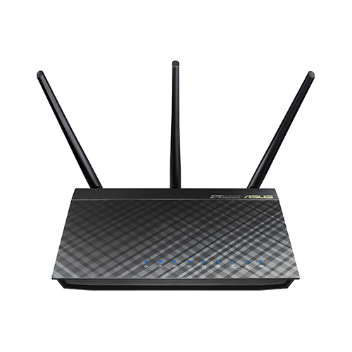 

Маршрутизатор (роутер) Asus RT-AC66U Wi-fi a/b/g/n/ac, RT-AC66U