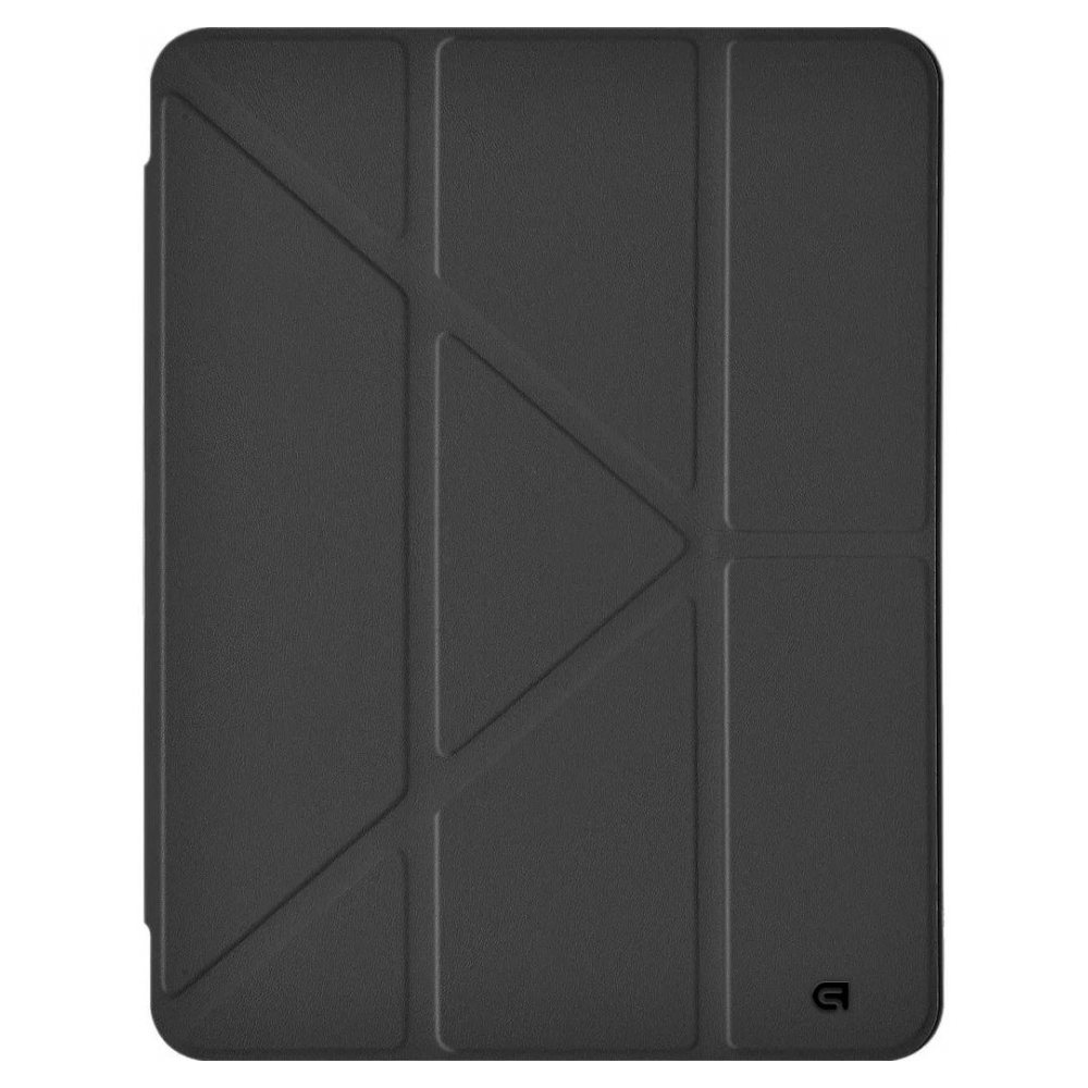 Чохол-книжка для планшета ArmorStandart Y-Type PEN для iPad Pro 13 2024 Black (ARM77735)