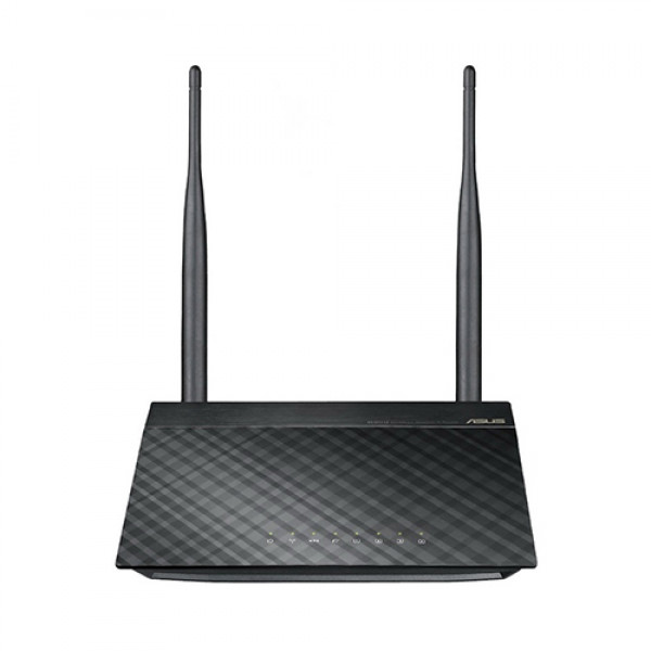 

Маршрутизатор (роутер) Asus RT-N12 D1 Wi-fi b/g/n 5dBx2, RT-N12 D1