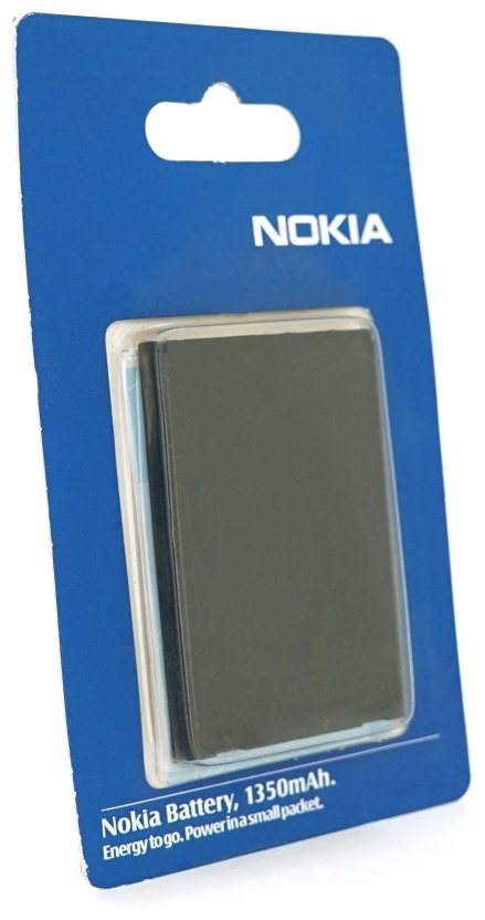 Акумулятор до телефону Nokia BP-5L