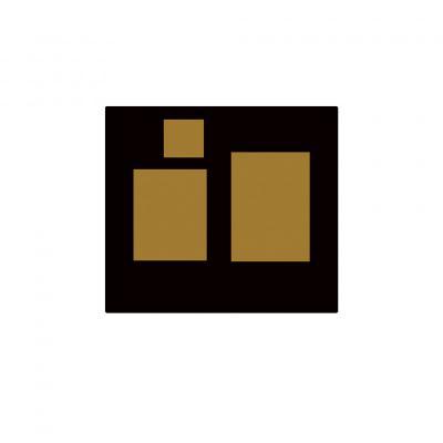 Чіп для картриджа Static Control (SCC) HP CLJP M254 /Canon CRG-054 Black (CF540A) 1.5k (HM254CP2-KEU