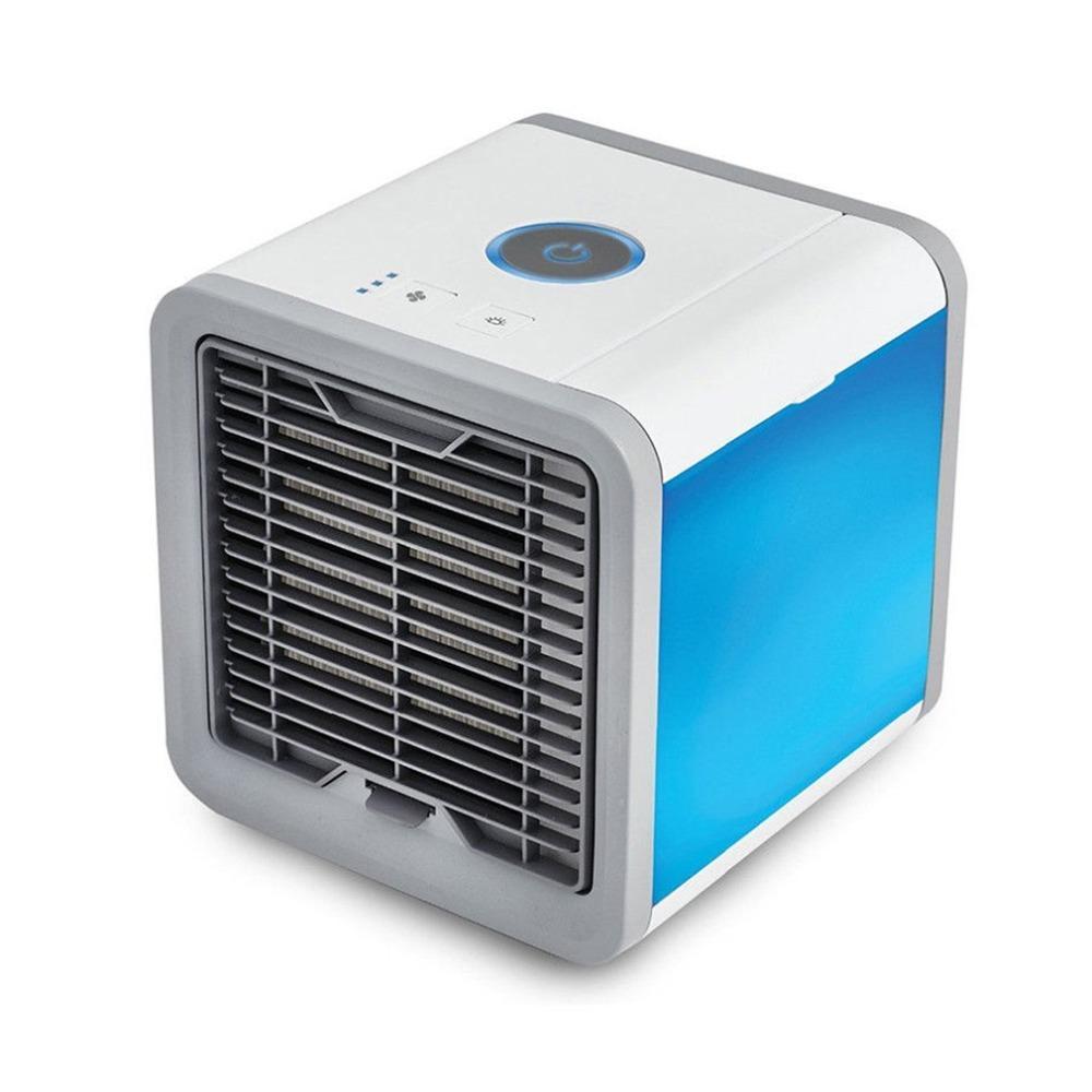 Міні кондиціонер Voltronic Air Cooler LED Voltronic - купити в Україні