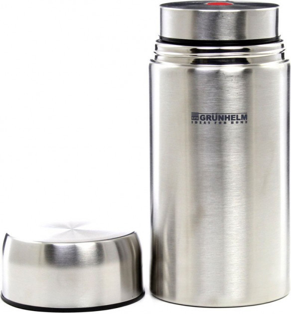 Термос Grunhelm GVF005 500 мл Grunhelm - купити в Україні