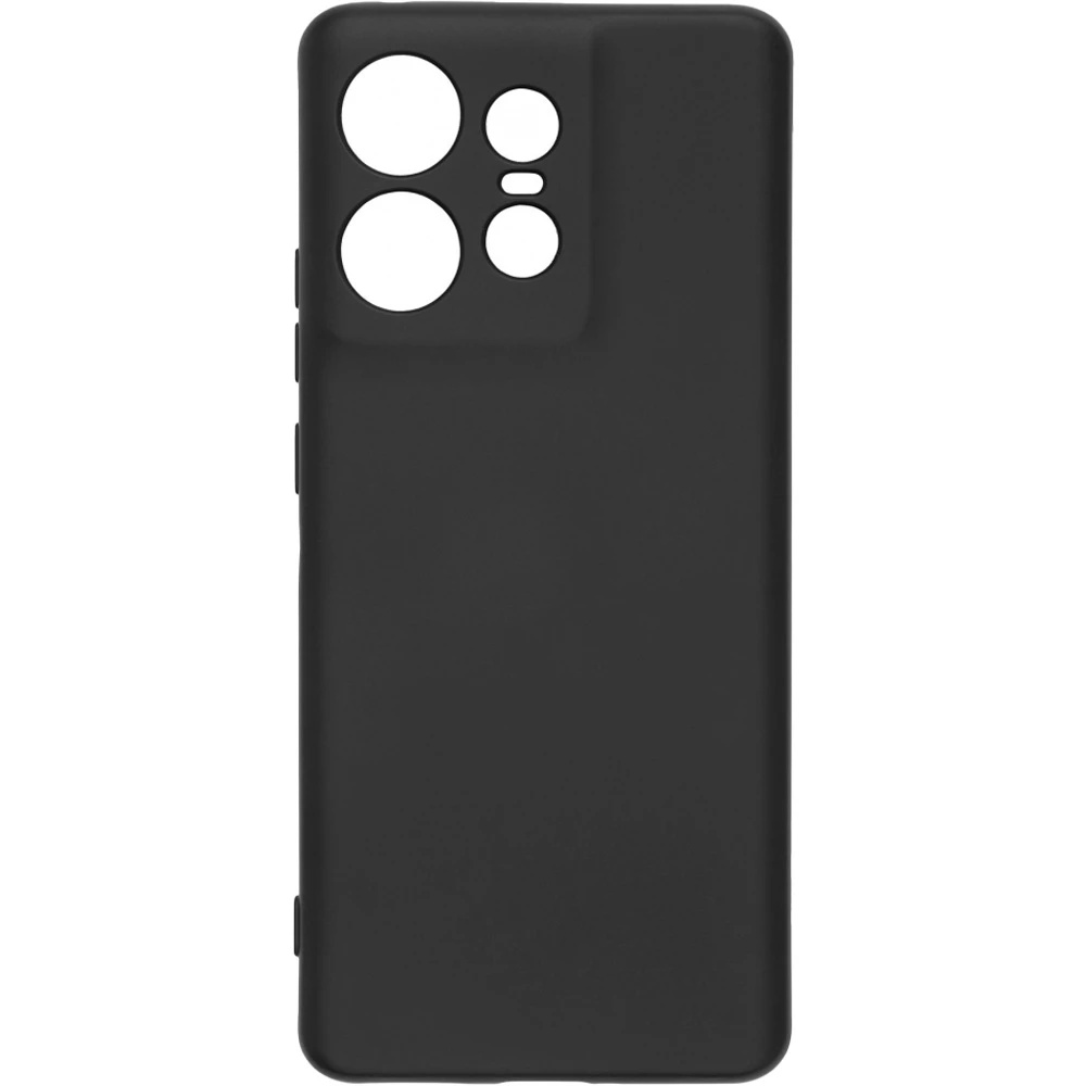 Чохол-накладка ArmorStandart ICON Camera cover для Motorola Edge 50 Pro Black (ARM77305) ArmorStandart - купити в Україні
