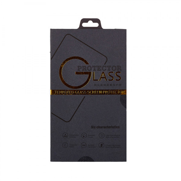 

Захисне скло Apple iPhone 4/4S прозоре Mobiking, iPhone 4