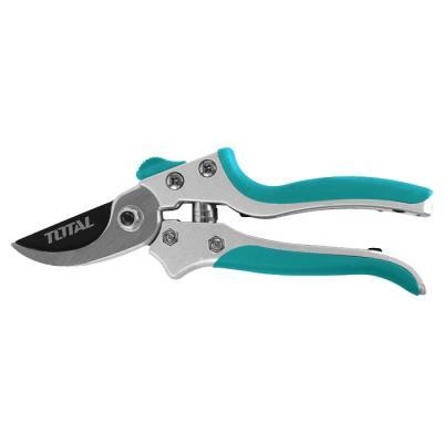 Секатор TOTAL THT15308 20 см, 240г TOTAL - купити в Україні