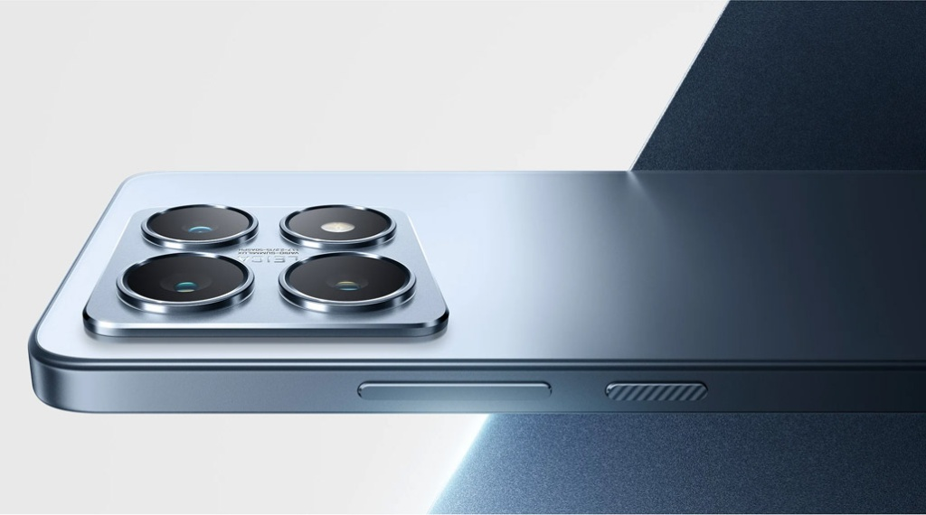 Смартфон Xiaomi 14T 12/256GB Titan Gray (Global) купити, ціна та