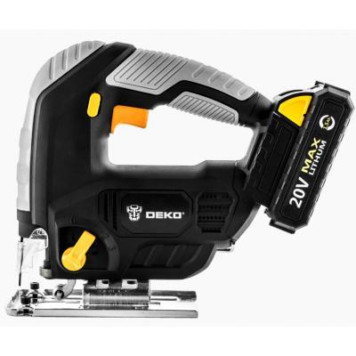Електролобзик DEKO DKJS20Q2 (12179)