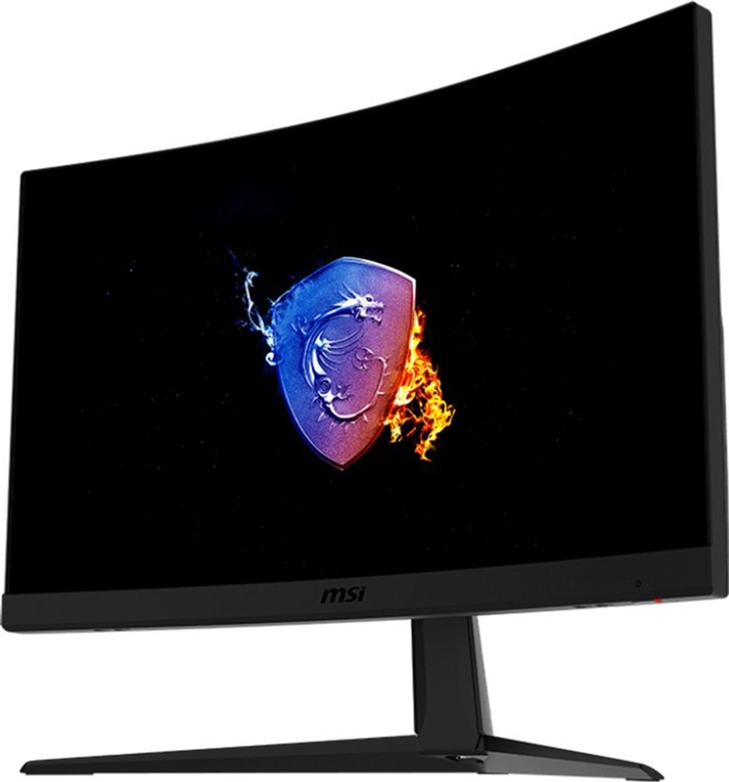 Монітор MSI MAG Artymis 242C 23.6