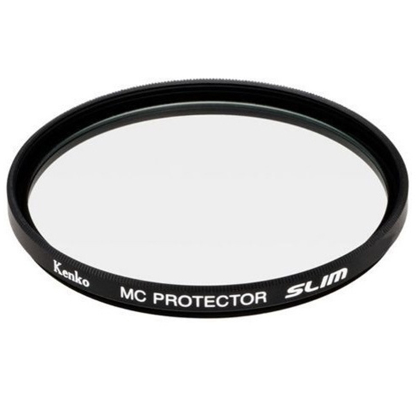 

Світлофільтр ультрафіолетовий 62 mm Kenko MC UV, 62mm MC UV