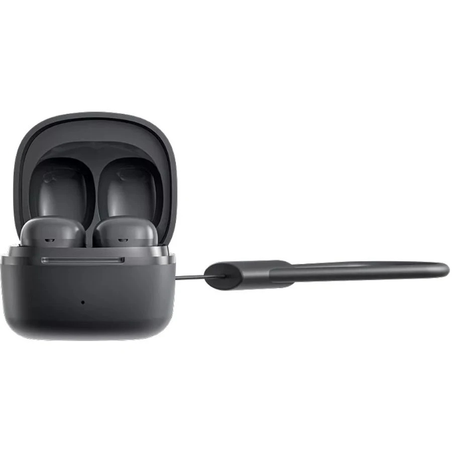 Бездротові навушники Canyon OnGo 4 Mini TWS Gray