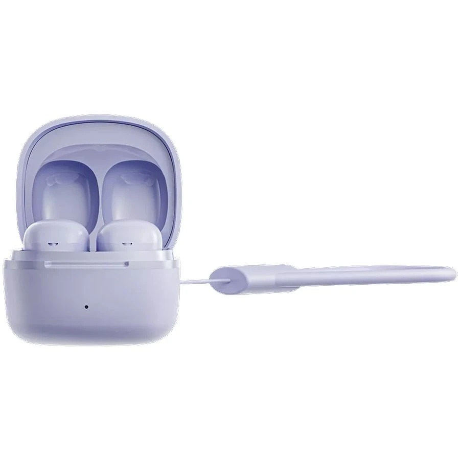 Бездротові навушники Canyon OnGo 4 Mini TWS Purple