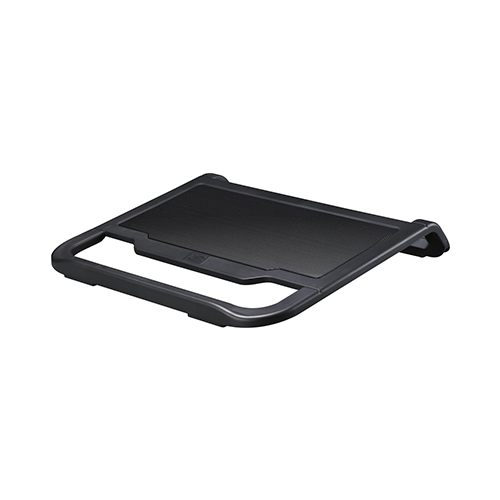 

Підставка під ноутбук 15.4 DeepCool N200 Black, N200