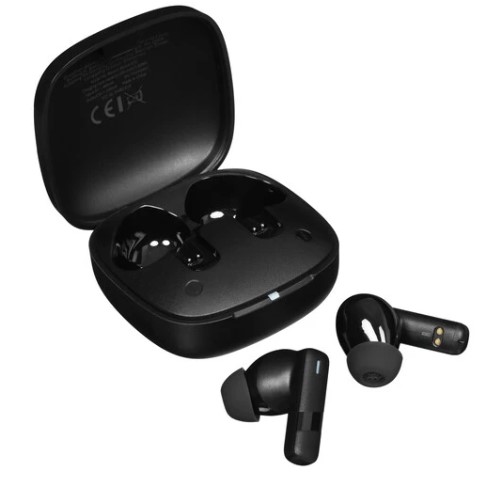 Бездротові навушники Baseus Bowie E20 True Wireless Earphones Black A00069700113-00
