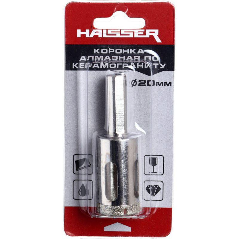 Коронка Haisser 66710 Haisser - купити в Україні