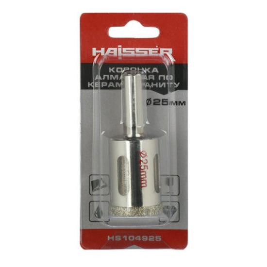 Коронка Haisser 66712 Haisser - купити в Україні