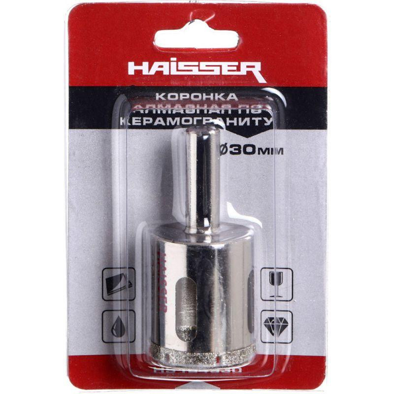 Коронка Haisser 66713 Haisser - купити в Україні
