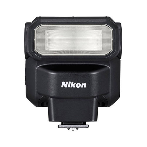 

Фотоспалах Nikon Speedlight SB-300, Speedlight SB-300