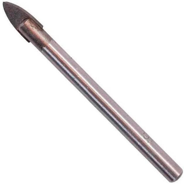 Свердло Haisser 25270