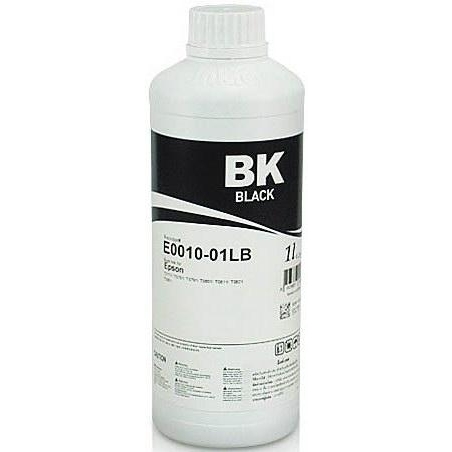 Чорнило для принтера InkTec E0010-01LB водорозчинні