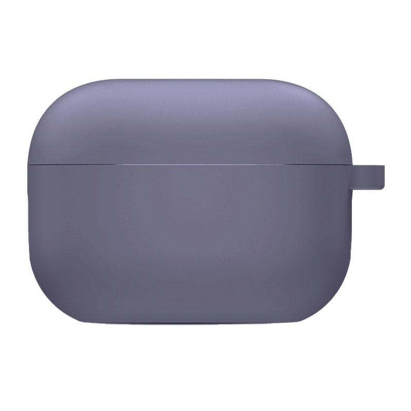 Чохол для навушників EpiK AirPods Pro Lavender Gray EpiK - купити в Україні