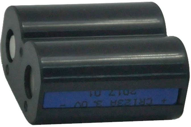 Батарейка Pkcell CR-P2 1 шт, 1400 мАг 6.0V